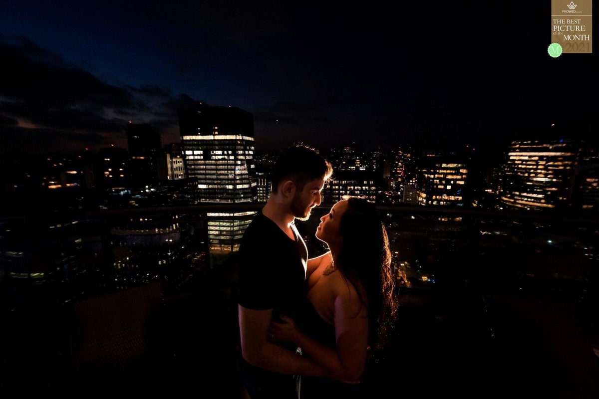 Danilo Almeida fotógrafo de Casamento em Mogi das Cruzes