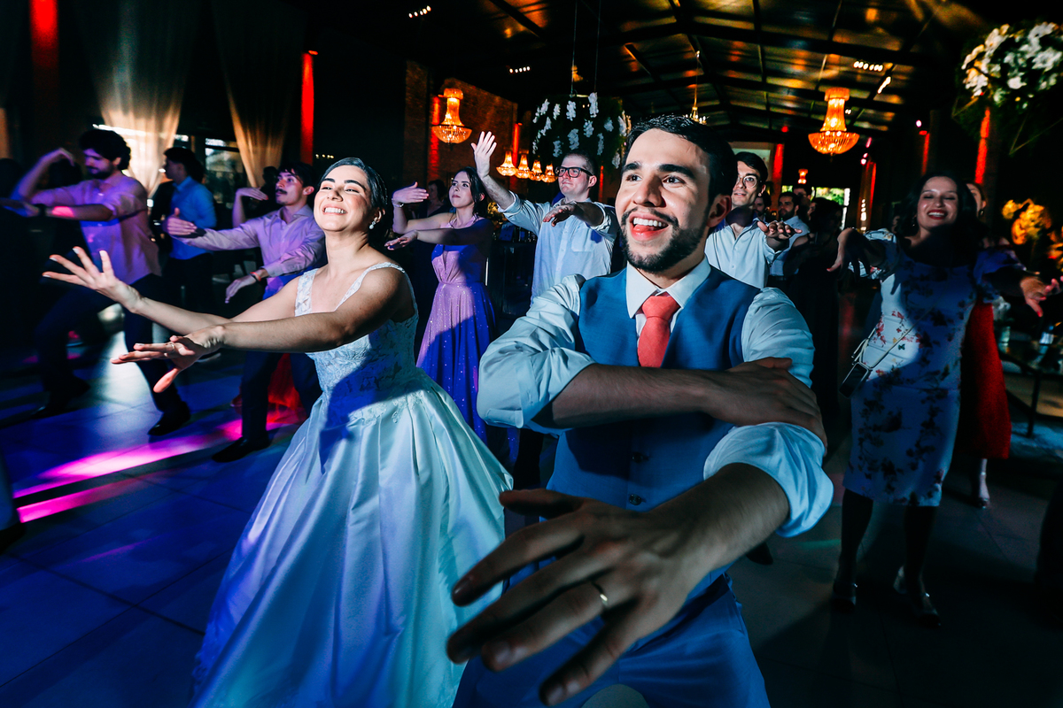 Danilo Almeida fotógrafo de Casamento em Mogi das Cruzes