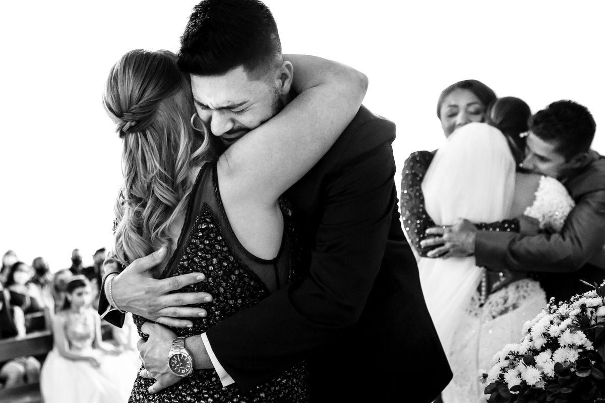 Danilo Almeida fotógrafo de Casamento em Mogi das Cruzes