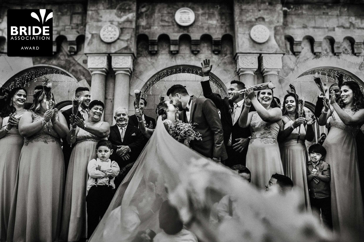 Danilo Almeida fotógrafo de Casamento em Mogi das Cruzes