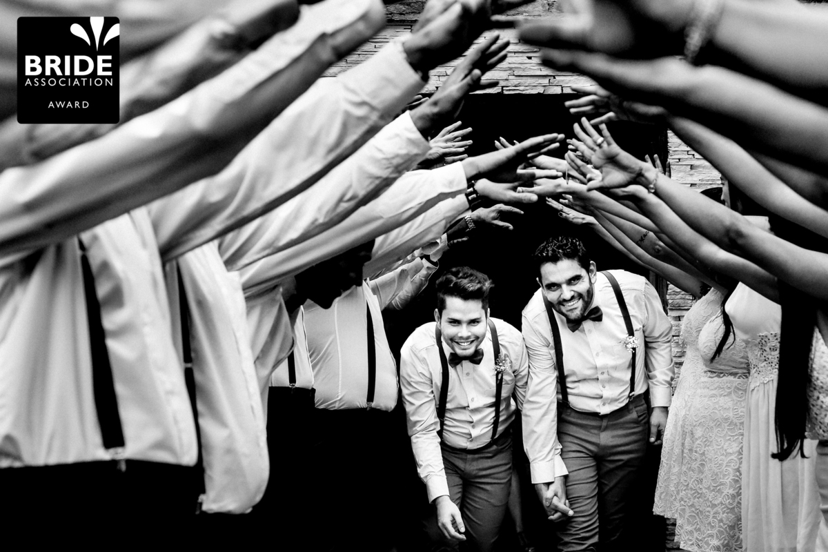 Danilo Almeida fotógrafo de Casamento em Mogi das Cruzes