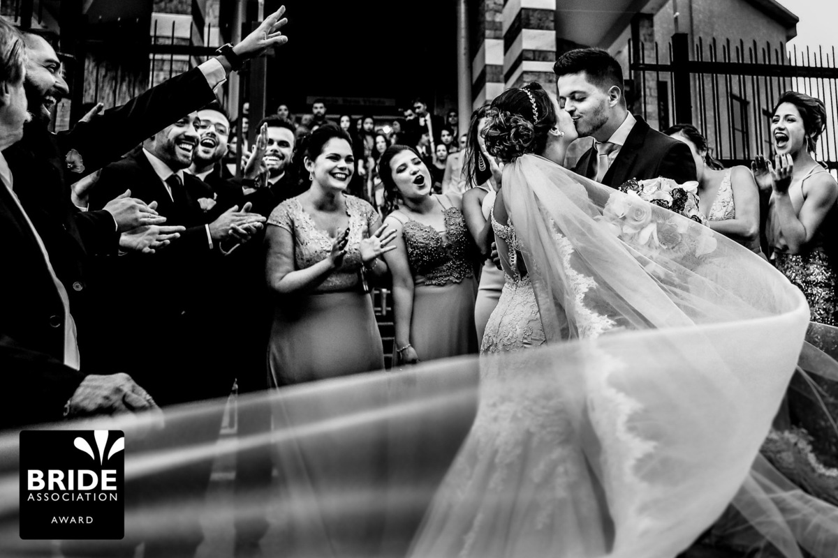 Danilo Almeida fotógrafo de Casamento em Mogi das Cruzes