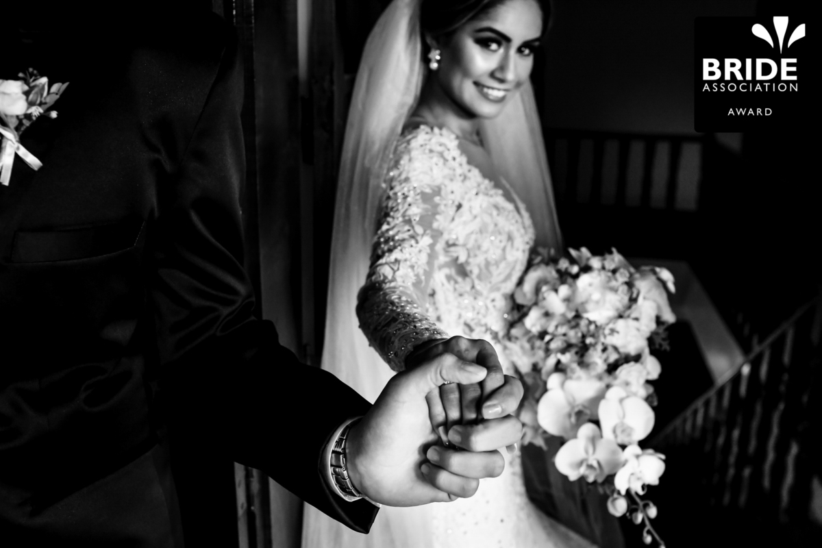 Danilo Almeida fotógrafo de Casamento em Mogi das Cruzes