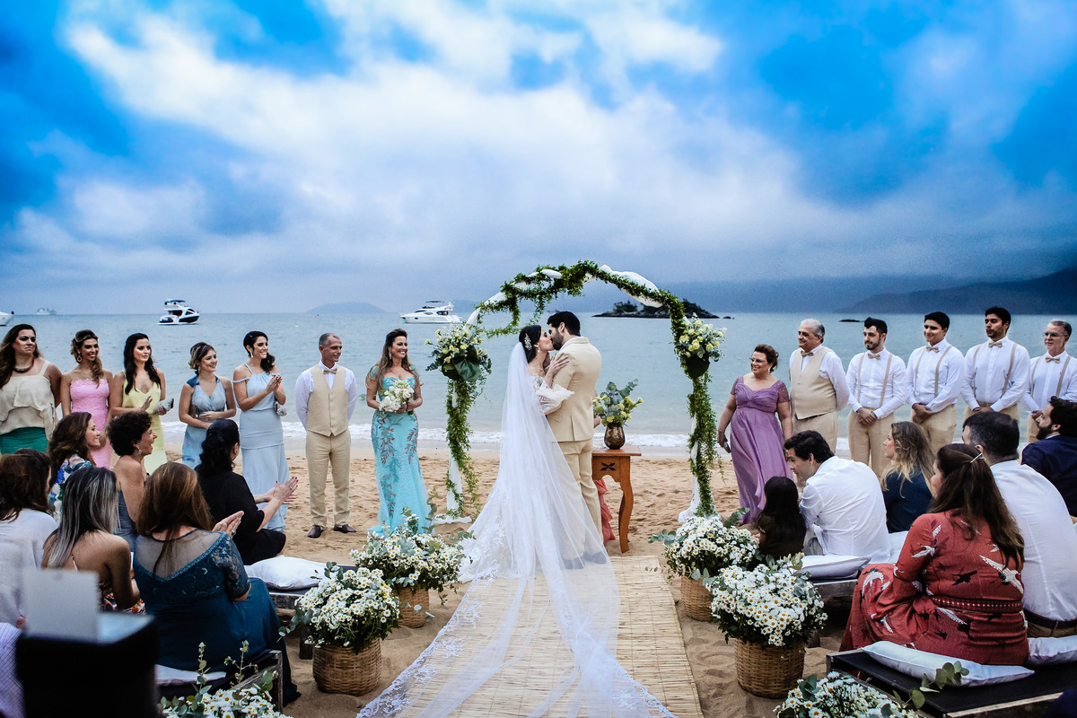 Danilo Almeida fotógrafo de Casamento em Mogi das Cruzes