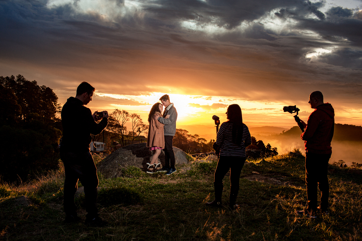 Danilo Almeida fotógrafo de Casamento em Mogi das Cruzes
