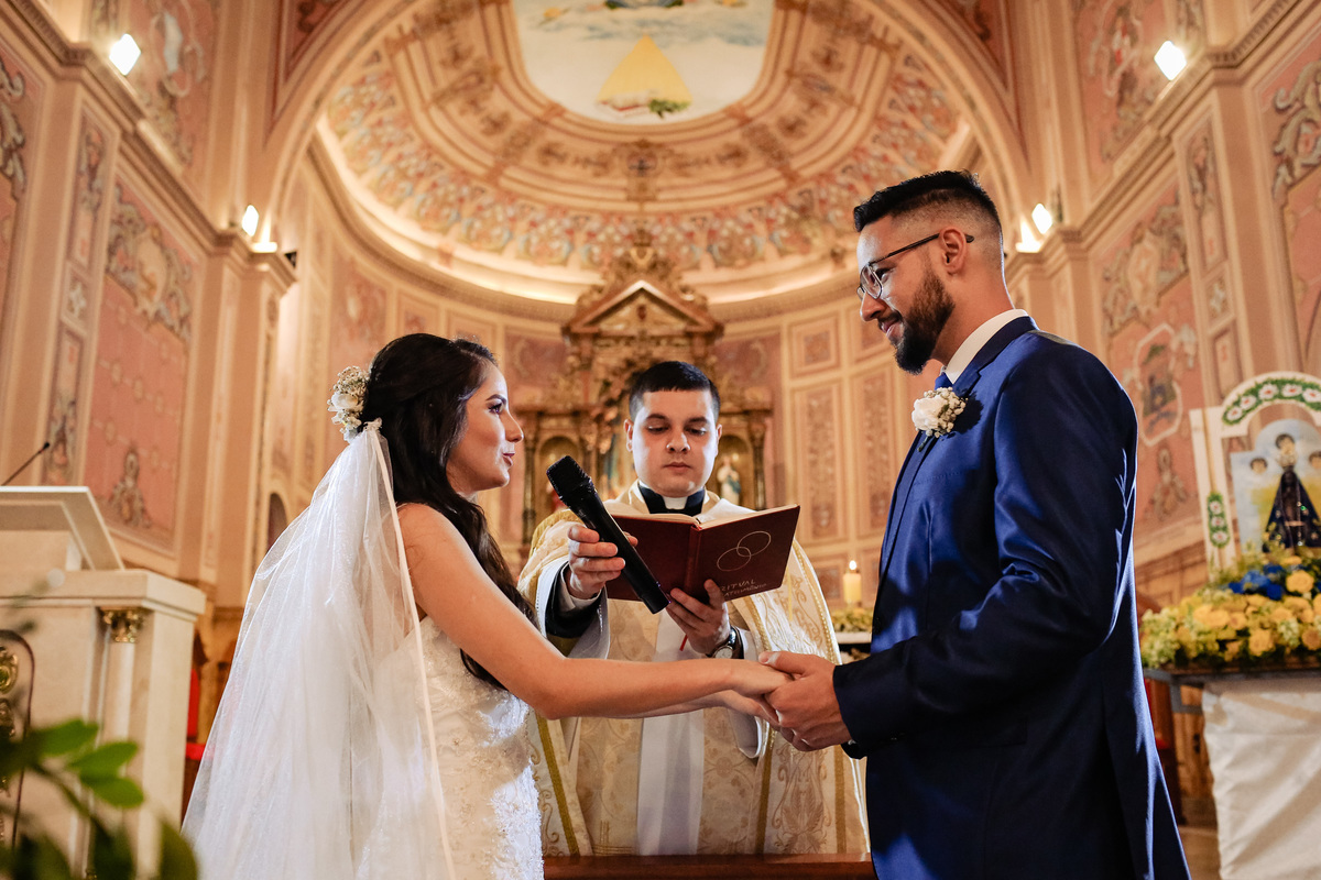 Danilo Almeida fotógrafo de Casamento em Mogi das Cruzes