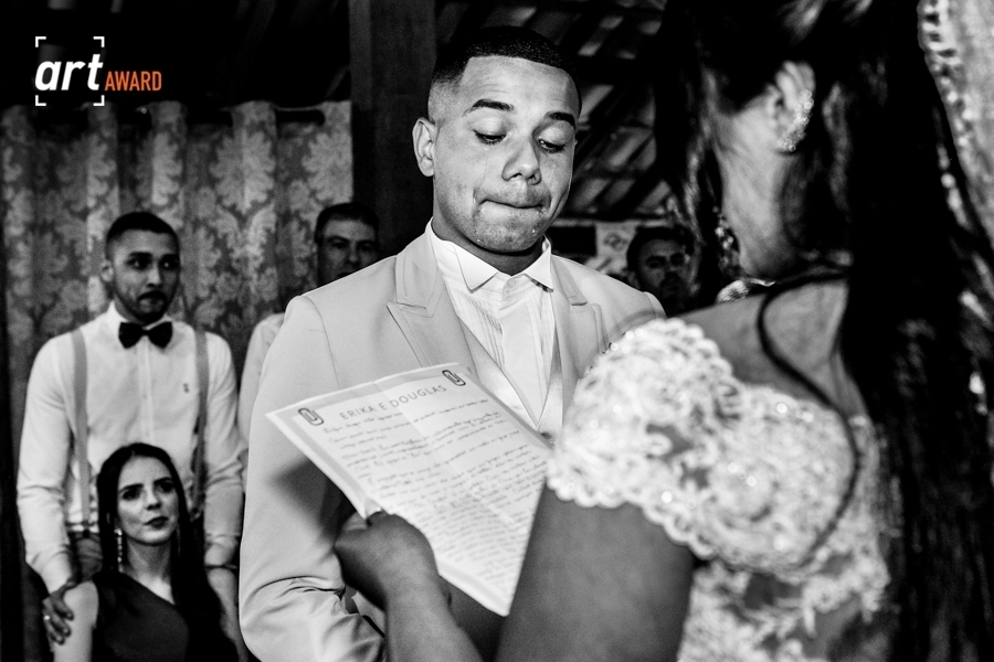 Foto Premiada FineArt Association - Cristiana Almeida Fotógrafa de Casamento em Mogi das Cruzes - SP 