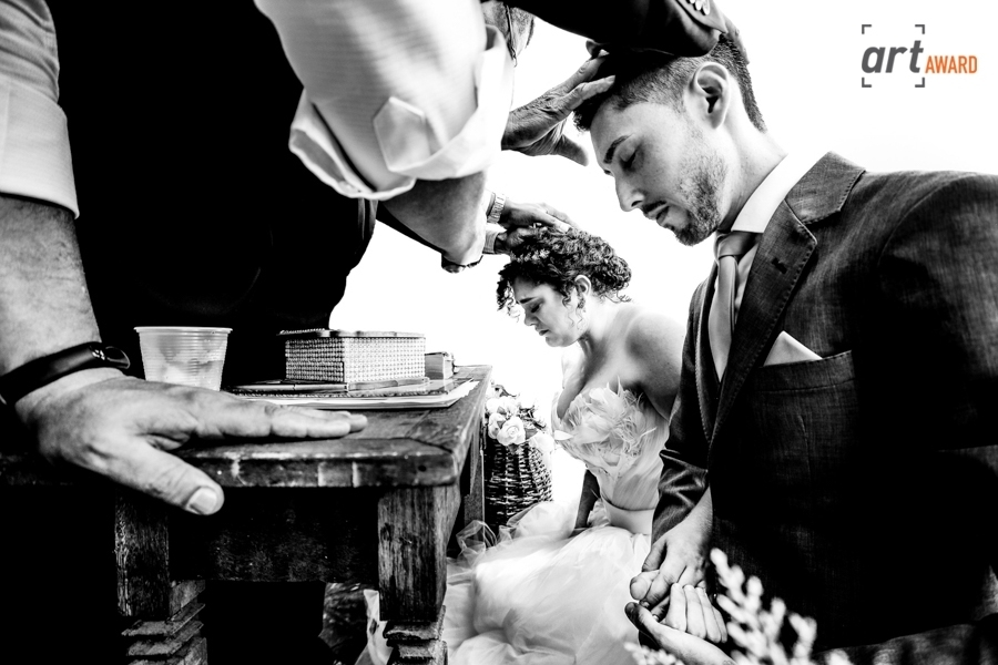 Foto Premiada FineArt Association - Danilo Almeida Fotógrafo de Casamento em Mogi das Cruzes - SP 