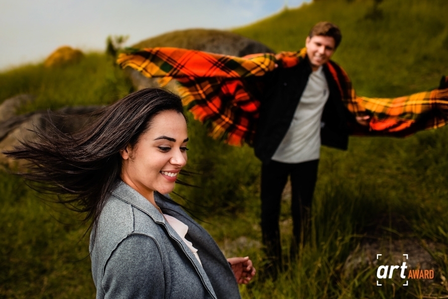 Foto Premiada FineArt Association - Danilo Almeida Fotógrafo de Casamento em Mogi das Cruzes - SP 
