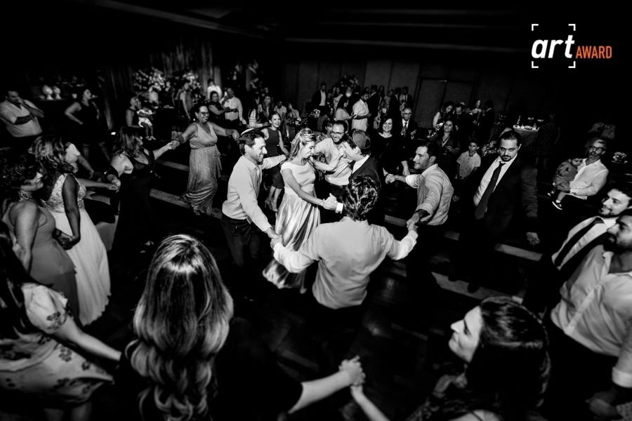 Foto Premiada FineArt Association - Danilo Almeida Fotógrafo de Casamento em Mogi das Cruzes - SP 