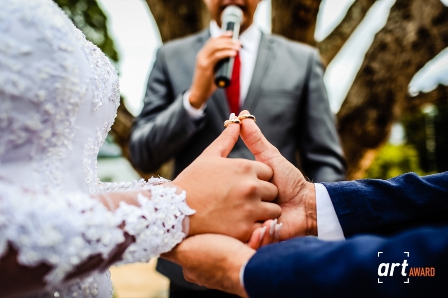 Foto Premiada FineArt Association - Danilo Almeida Fotógrafo de Casamento em Mogi das Cruzes - SP 