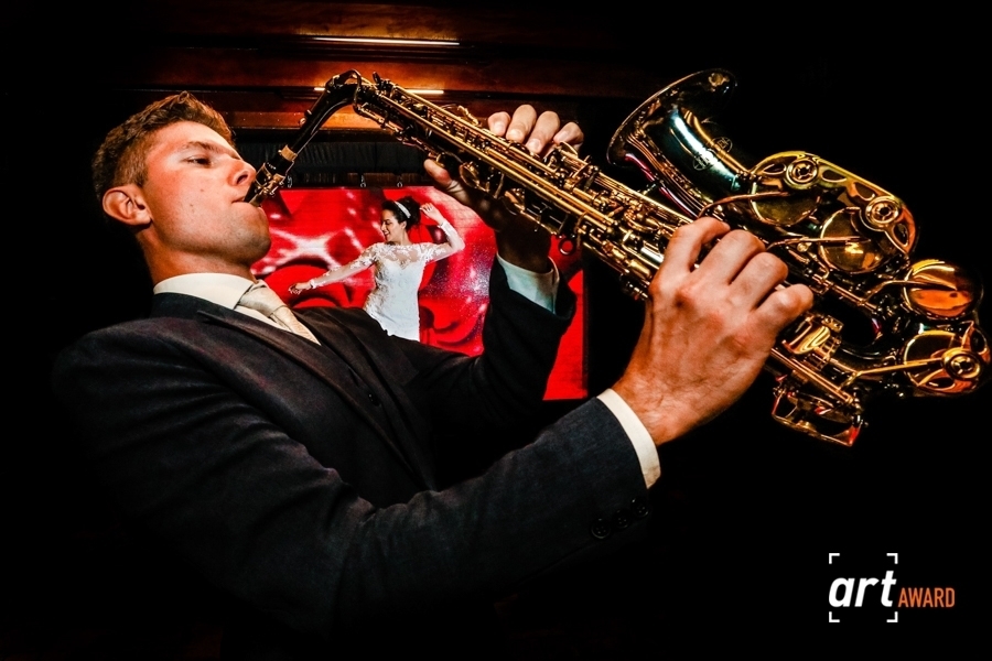 Foto Premiada FineArt Association - Danilo Almeida Fotógrafo de Casamento em Mogi das Cruzes - SP 