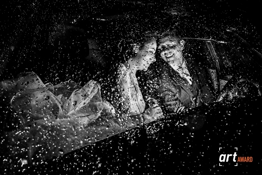 Foto Premiada FineArt Association - Danilo Almeida Fotógrafo de Casamento em Mogi das Cruzes - SP 