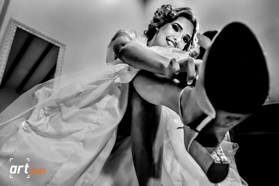Foto Premiada FineArt Association - Cristiana Almeida Fotógrafa de Casamento em Mogi das Cruzes - SP 