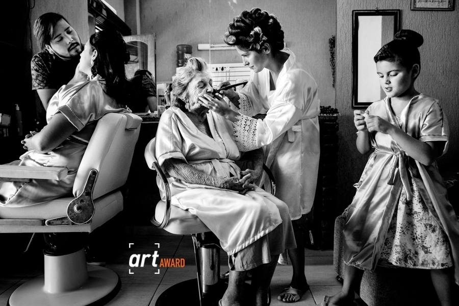 Foto Premiada FineArt Association - Cristiana Almeida Fotógrafa de Casamento em Mogi das Cruzes - SP 