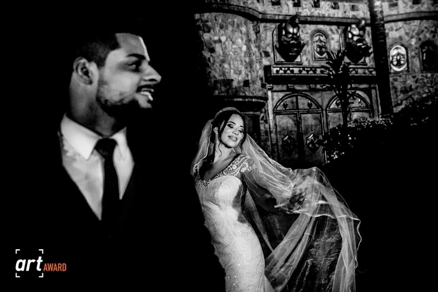 Foto Premiada FineArt Association - Cristiana Almeida Fotógrafa de Casamento em Mogi das Cruzes - SP 