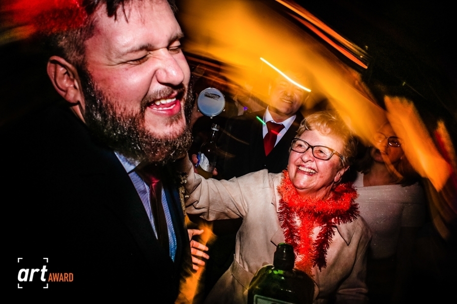 Foto Premiada FineArt Association - Danilo Almeida Fotógrafo de Casamento em Mogi das Cruzes - SP 