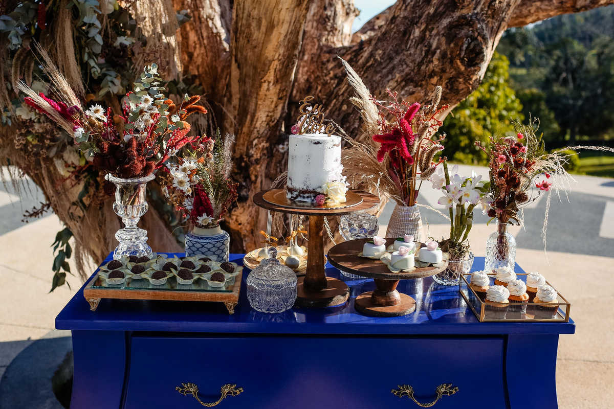 Angélica e Rubens - Elopement Wedding no Sítio HIS em Mogi das Cruzes - SP - Danilo Almeida e Cristiana Almeida Fotógrafos de Casamento