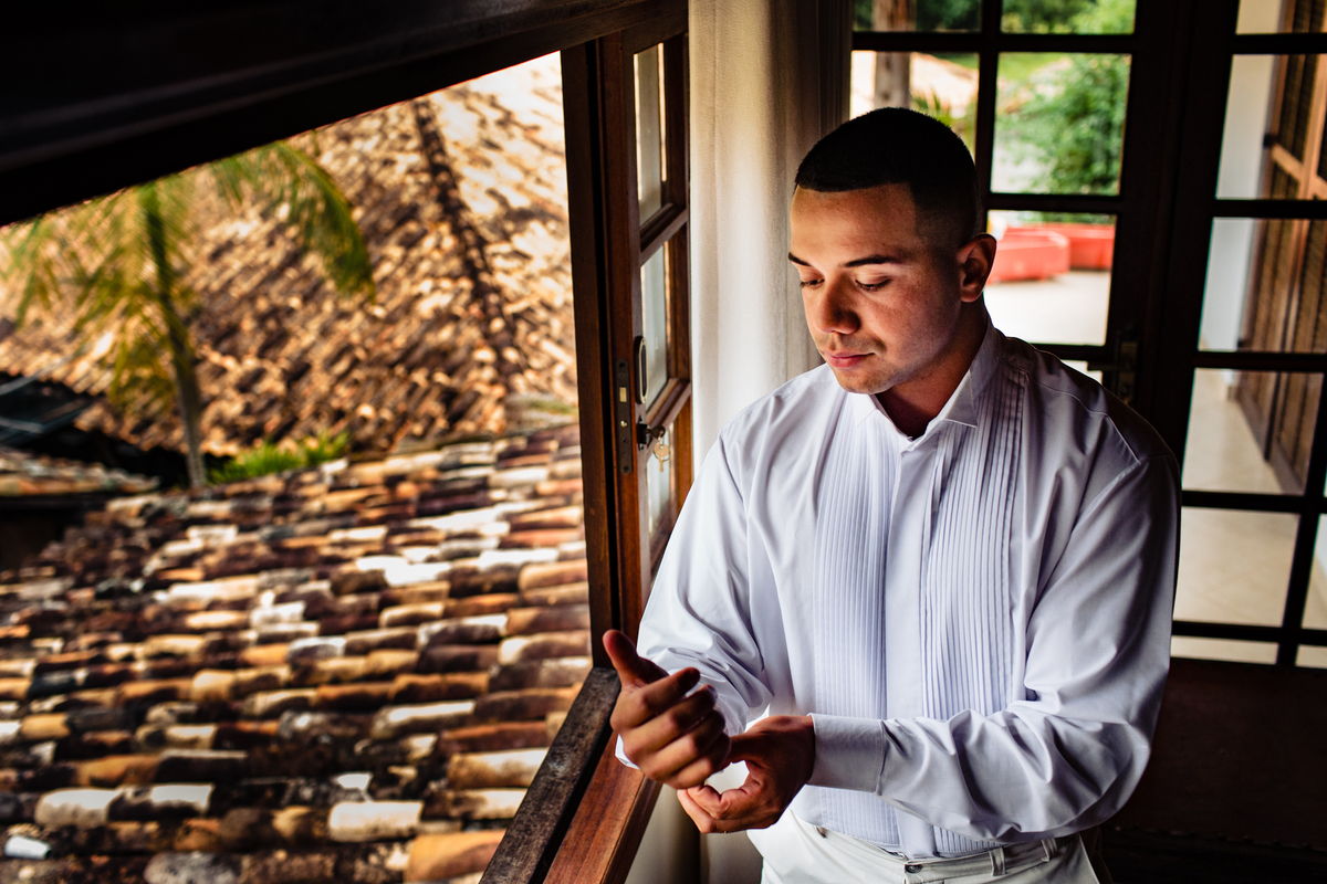 Danilo Almeida Fotógrafo de Casamento em Mogi das Cruzes - Fotos do Casamento de Érika e Douglas no Restaurante Senzala em Salesópolis - SP