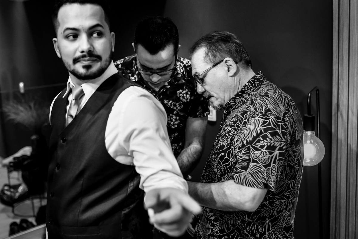 Vitória e Ramon - Prévia do Casamento no Sítio HIS em Mogi das Cruzes SP - Danilo e Cris Almeida Fotógrafos-41