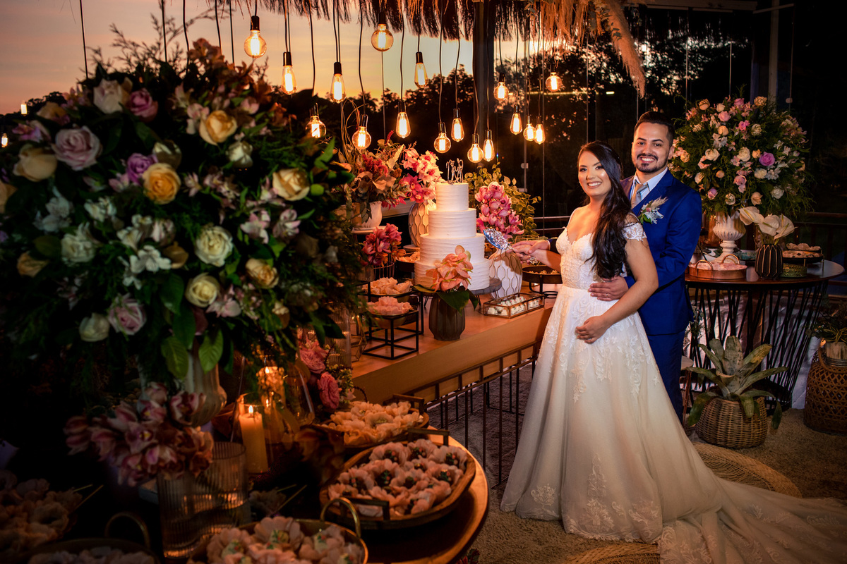 Vitória e Ramon - Prévia do Casamento no Sítio HIS em Mogi das Cruzes SP - Danilo e Cris Almeida Fotógrafos-41
