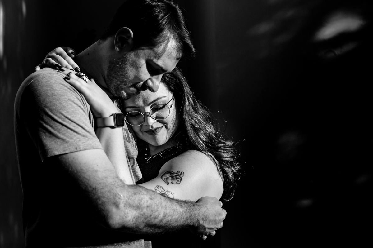 Ensaio Pré Wedding em Arujá - Ester e Irving - Danilo Almeida e Cris - Fotógrafos de Casamento 