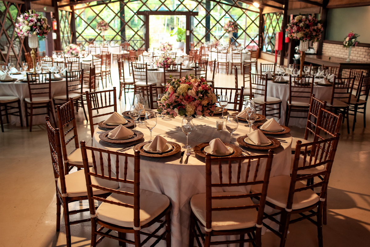 Paloma e Victor - Casamento na Casa Giardino e Casa da Árvore em Mogi das Cruzes - SP - Danilo e Cris Fotógrafos de Casamento