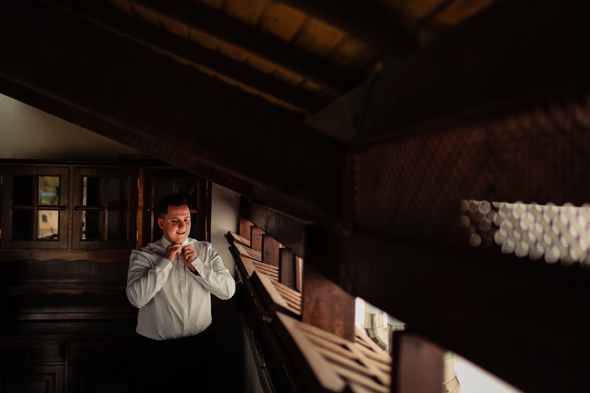 Paloma e Victor - Casamento na Casa Giardino e Casa da Árvore em Mogi das Cruzes - SP - Danilo e Cris Fotógrafos de Casamento