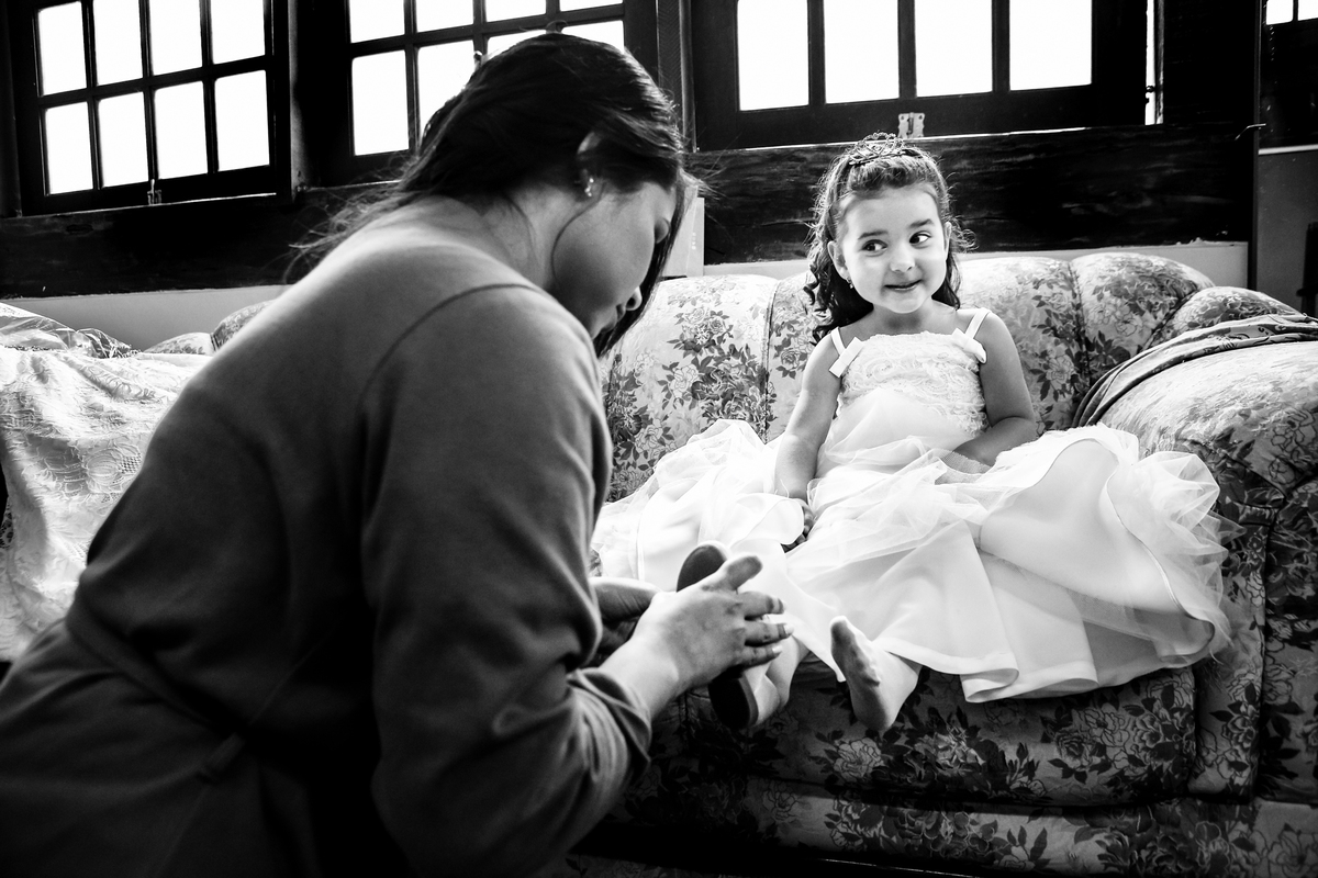 Paloma e Victor - Casamento na Casa Giardino e Casa da Árvore em Mogi das Cruzes - SP - Danilo e Cris Fotógrafos de Casamento