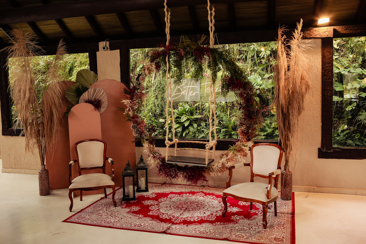 Casamento Jussara e Nicolas na Casa Giardino em Mogi das Cruzes SP - Fotógrafos Danilo e Cris Almeida