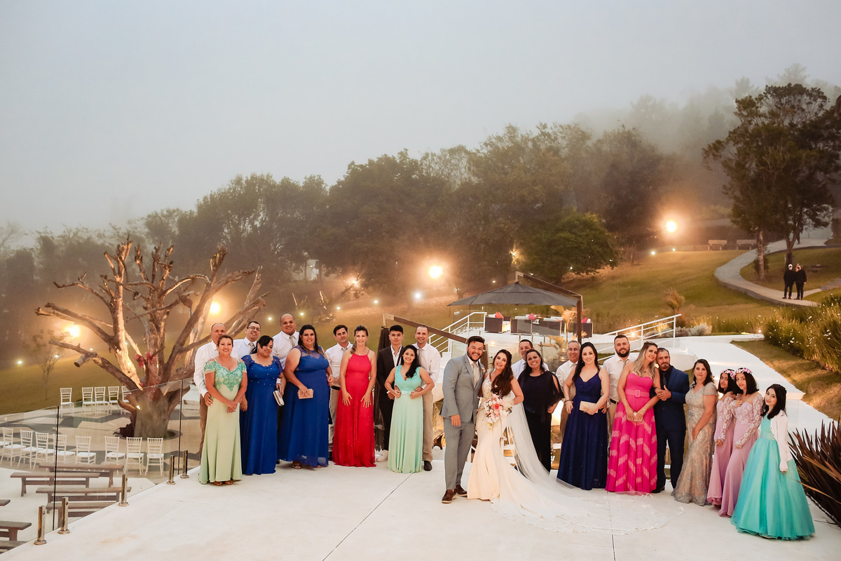 Flávia e Juliano Sitio His Mogi das Cruzes SP Danilo e Cris Almeida Fotógrafos de Casamento