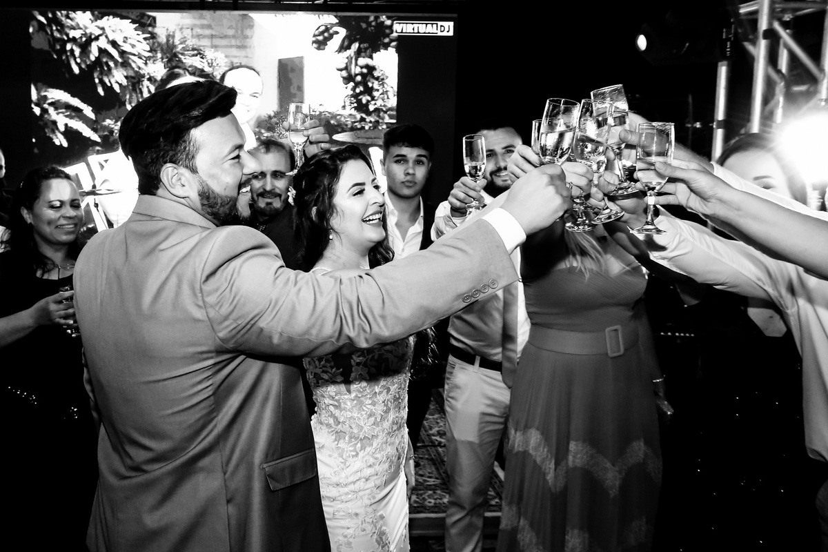 Flávia e Juliano Sitio His Mogi das Cruzes SP Danilo e Cris Almeida Fotógrafos de Casamento