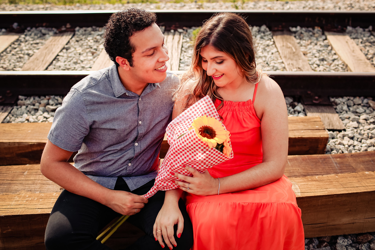 ensaio pre wedding em guararema