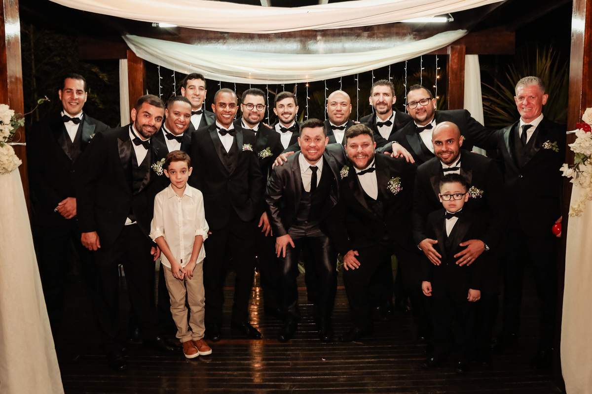 Danilo Almeida e Cris Almeida - Fotógrafos de Casamento em Mogi das Cruzes SP - Alpes de Arujá