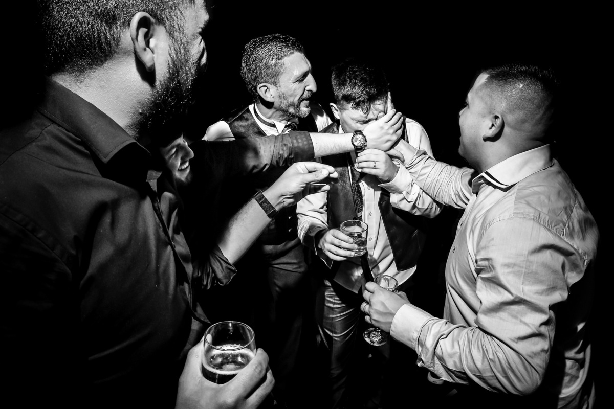 Danilo Almeida e Cris Almeida - Fotógrafos de Casamento em Mogi das Cruzes SP - Alpes de Arujá