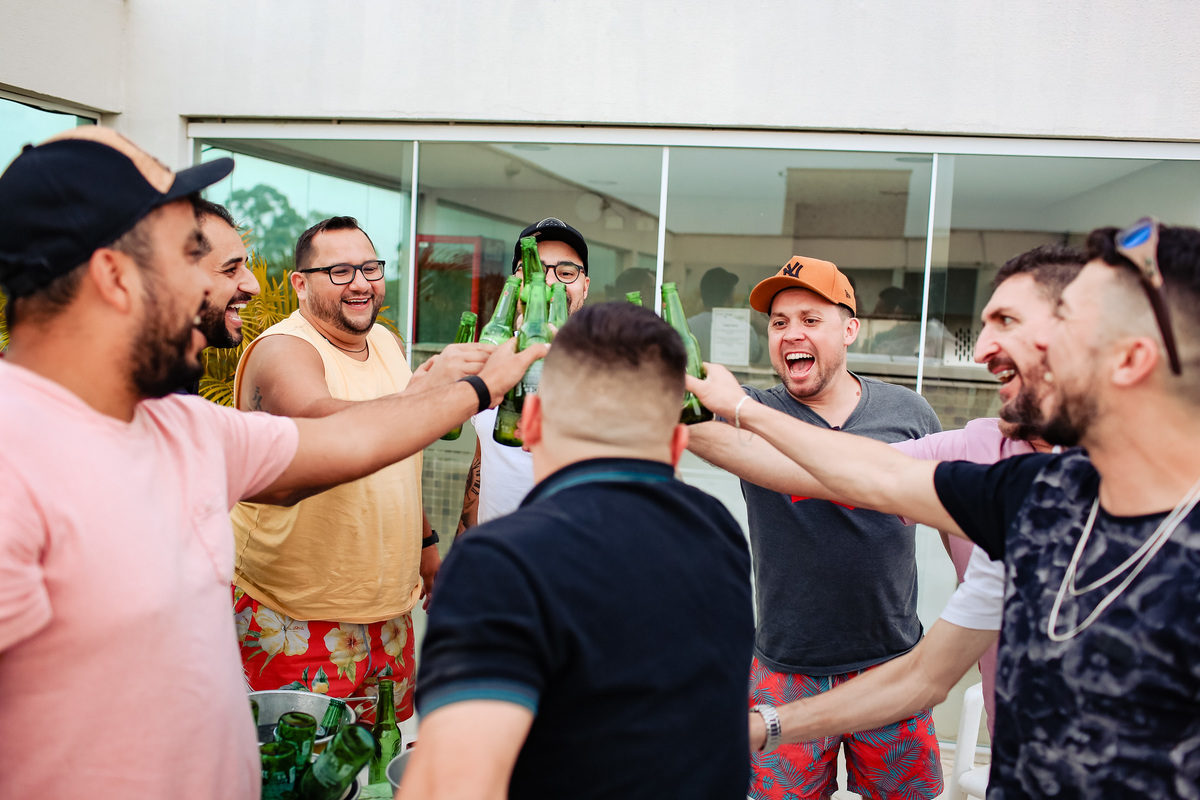 Danilo Almeida e Cris Almeida - Fotógrafos de Casamento em Mogi das Cruzes SP - Alpes de Arujá