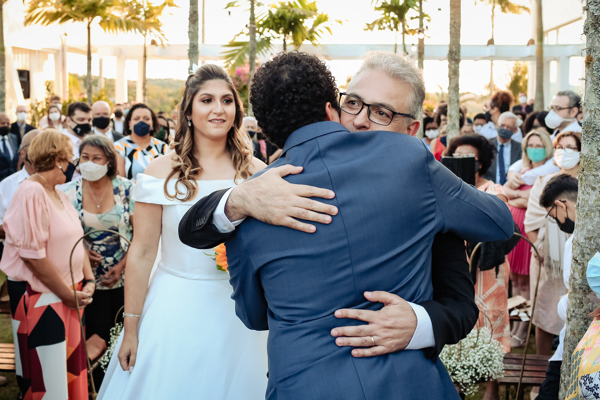 Andreia e Lenicio - Casmento no Alpes de Arujá SP - Danilo e Cris Almeida Fotógrafos de Casamento em Mogi das Cruzes