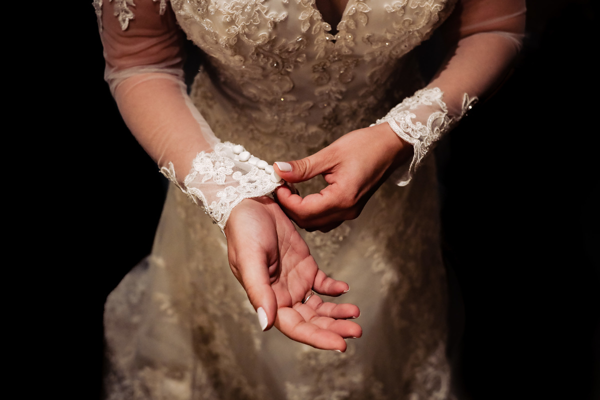 Tamiris e Pedro - casamento no Portal da Serra em Mogi das Cruzes - SP - Danilo e Cris Almeida - Fotógrafos de Casamento em Mogi das Cruzes - SP - Casamento no campo - Vestido de Noiva