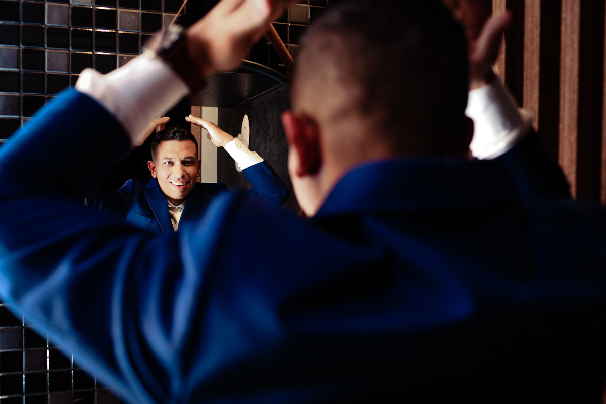 Tamiris e Pedro - casamento no Portal da Serra em Mogi das Cruzes - SP - Danilo e Cris Almeida - Fotógrafos de Casamento em Mogi das Cruzes - SP - Casamento no campo - Vestido de Noiva