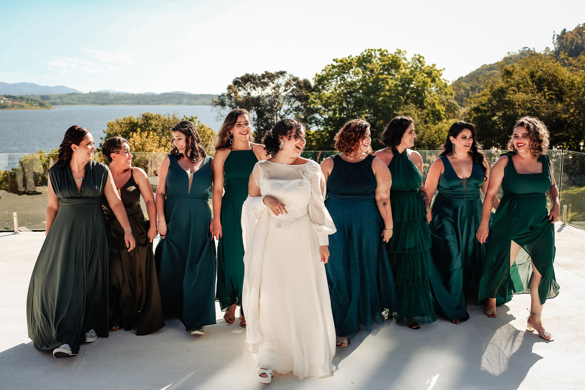 Casamento Paloma e Alberto no Sítio HIS em Mogi das Cruzes - SP - Danilo e Cris Almeida Fotógrafos