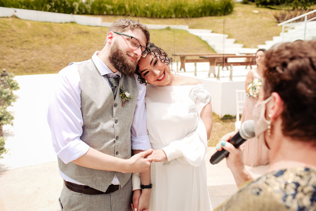 Casamento Paloma e Alberto no Sítio HIS em Mogi das Cruzes - SP - Danilo e Cris Almeida Fotógrafos
