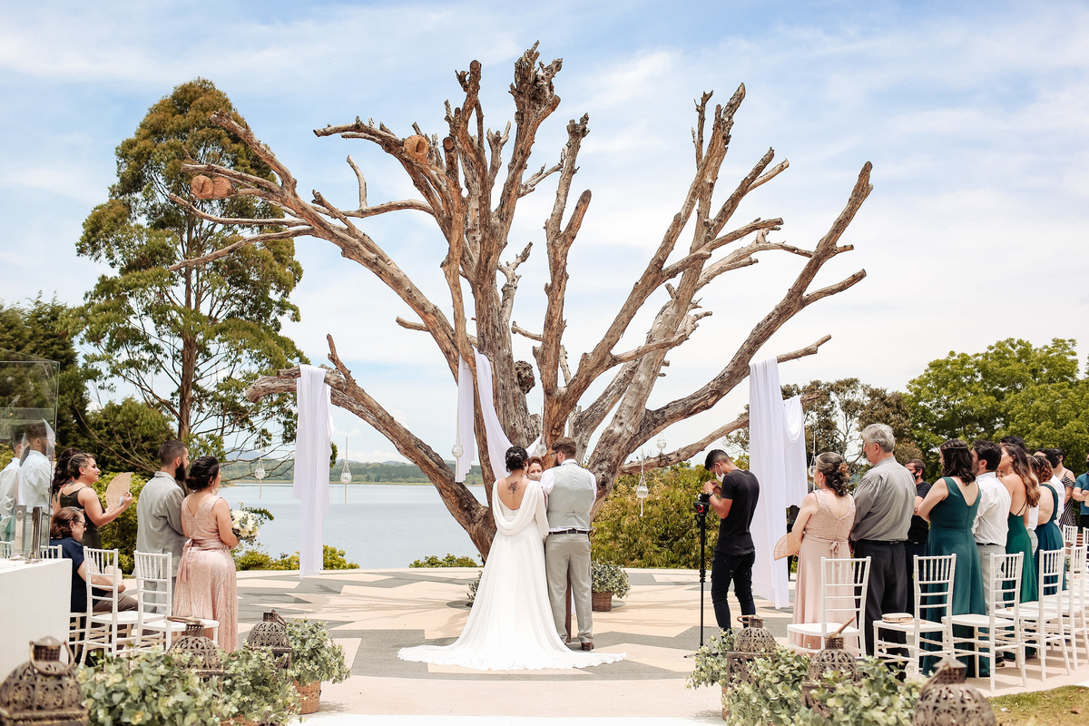 Casamento Paloma e Alberto no Sítio HIS em Mogi das Cruzes - SP - Danilo e Cris Almeida Fotógrafos