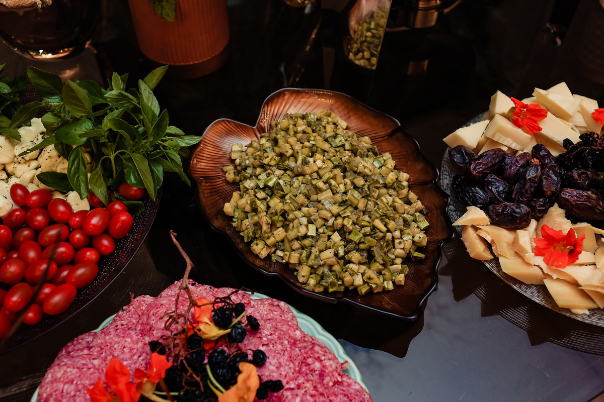 Inauguração do Villa Leanna - Spazio em Santa Isabel - SP - Casamento