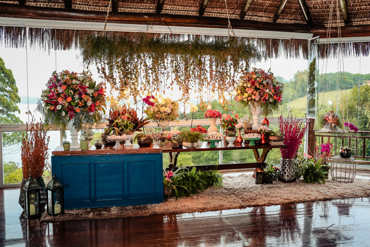 casamento no campo sitio his em mogi das cruzes rebecca e gabriel - danilo e cris fotografos