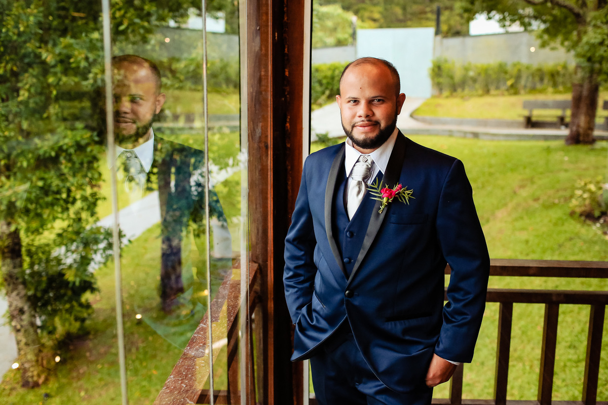 casamento no campo sitio his em mogi das cruzes rebecca e gabriel - danilo e cris fotografos