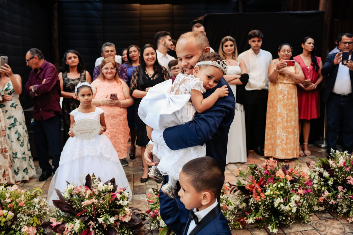 casamento no campo sitio his em mogi das cruzes rebecca e gabriel - danilo e cris fotografos