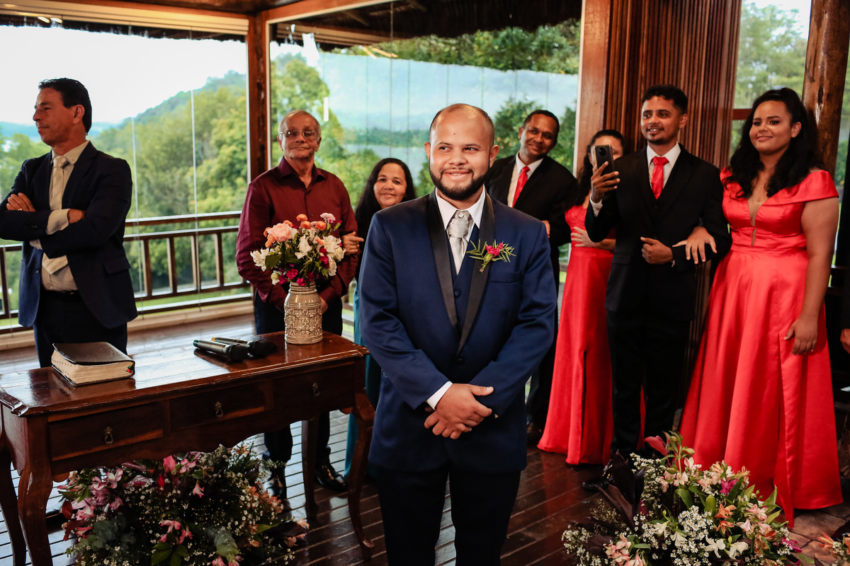 casamento no campo sitio his em mogi das cruzes rebecca e gabriel - danilo e cris fotografos