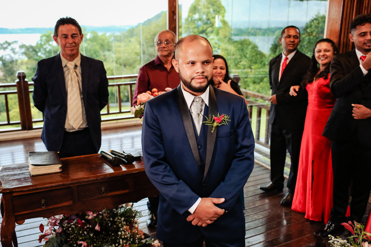 casamento no campo sitio his em mogi das cruzes rebecca e gabriel - danilo e cris fotografos