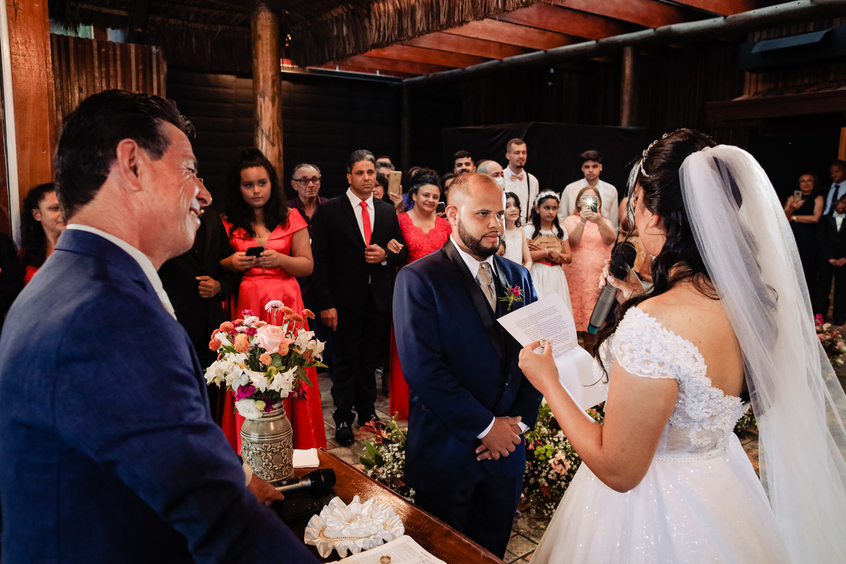 casamento no campo sitio his em mogi das cruzes rebecca e gabriel - danilo e cris fotografos