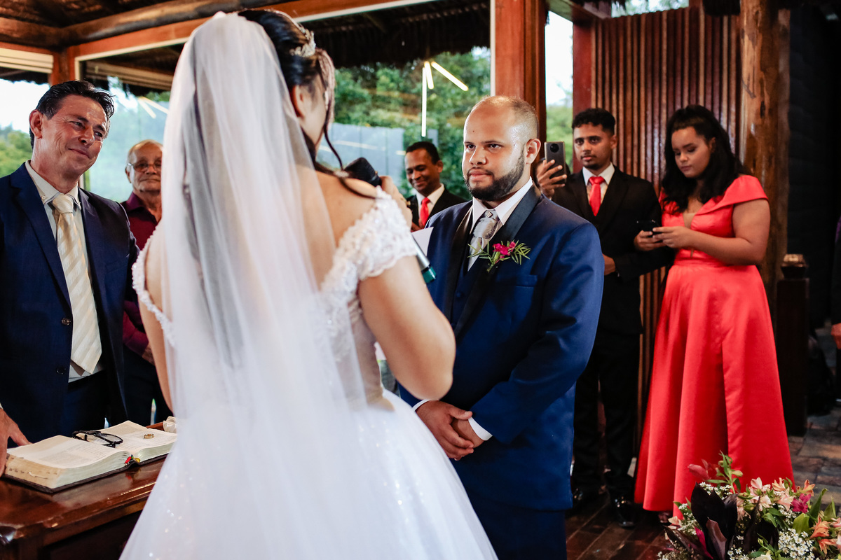 casamento no campo sitio his em mogi das cruzes rebecca e gabriel - danilo e cris fotografos
